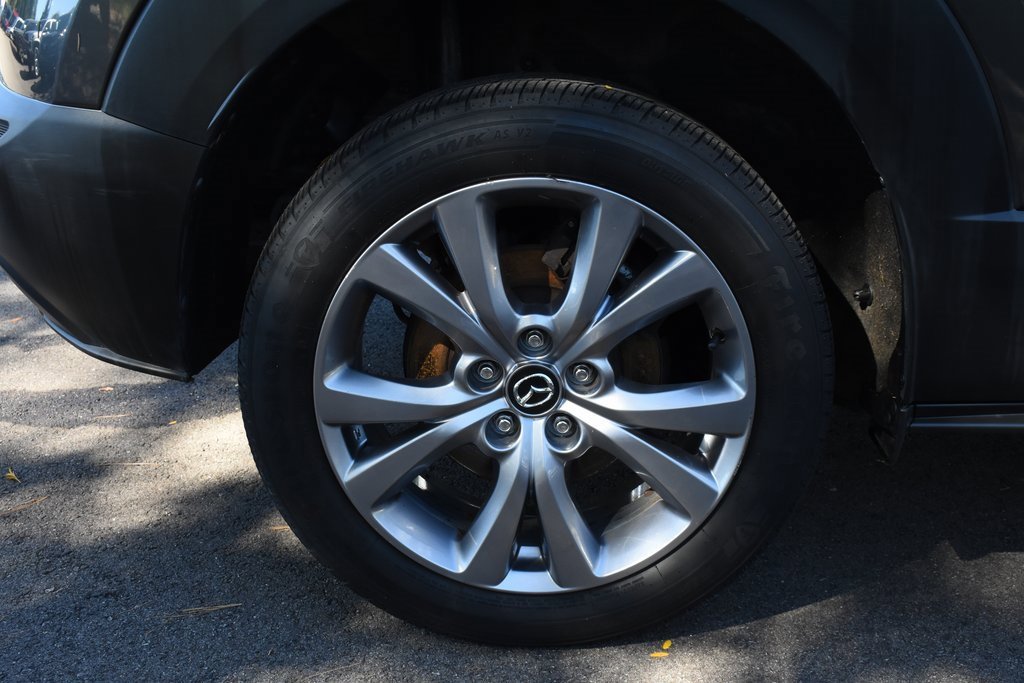 Used 2023 MAZDA CX-30 AWD 2.5 S w/ Preferred Package image 13