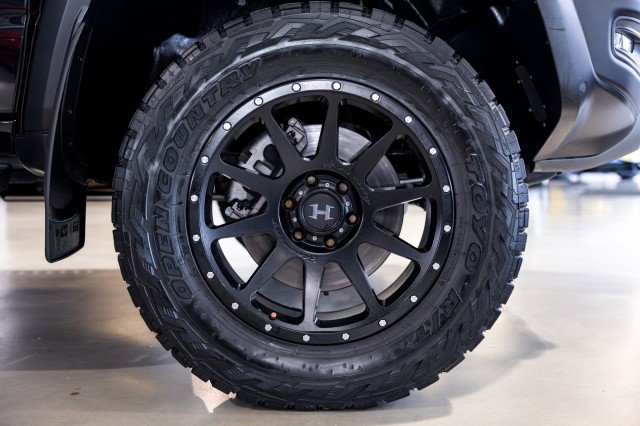 Used 2022 RAM 1500 TRX w/ TRX Level 2 Equipment Group AWD/4WD image 27