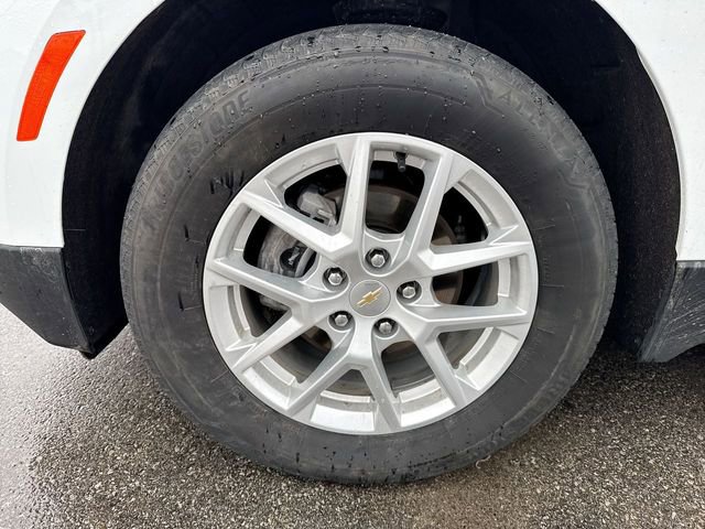 Used 2024 Chevrolet Equinox LT image 6