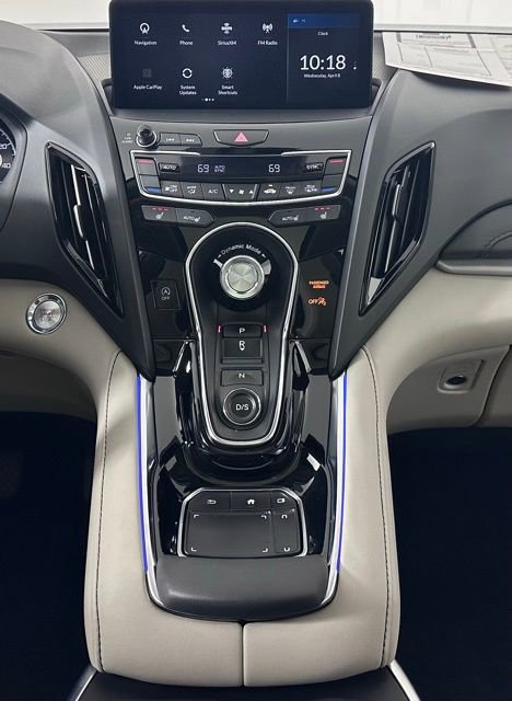 Used 2025 Acura RDX w/ Technology Package image 18