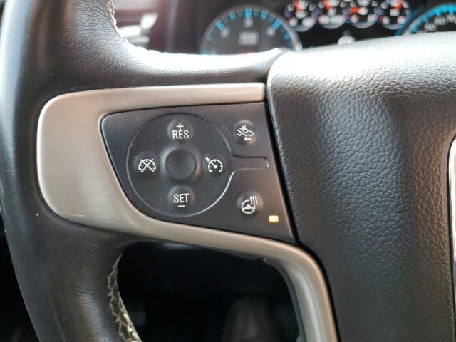 Certified 2017 GMC Yukon Denali w/ Open Road Package image 24