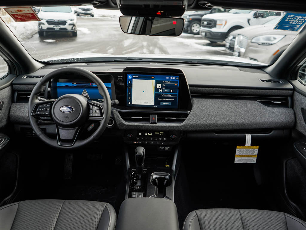 New 2026 Subaru Outback Limited image 13