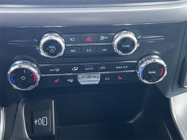 New 2025 Ford F150 Lightning XLT image 17