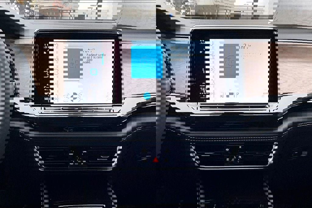 New 2026 Volkswagen Atlas SE image 5