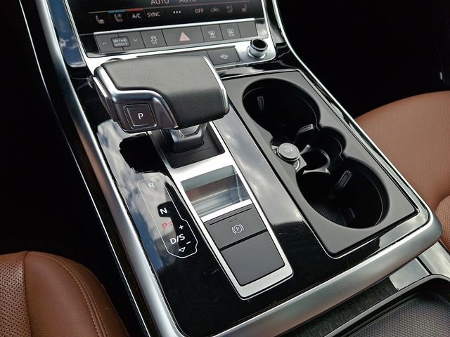 Used 2023 Audi Q7 2.0T Premium Plus w/ Premium Plus Package image 15