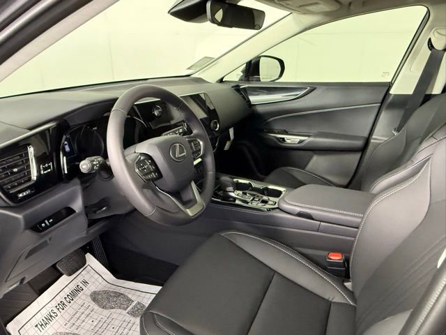 New 2026 Lexus NX 350 AWD image 5