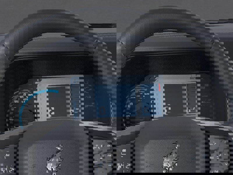 New 2025 Ford Bronco Outer Banks w/ Sasquatch Package image 13