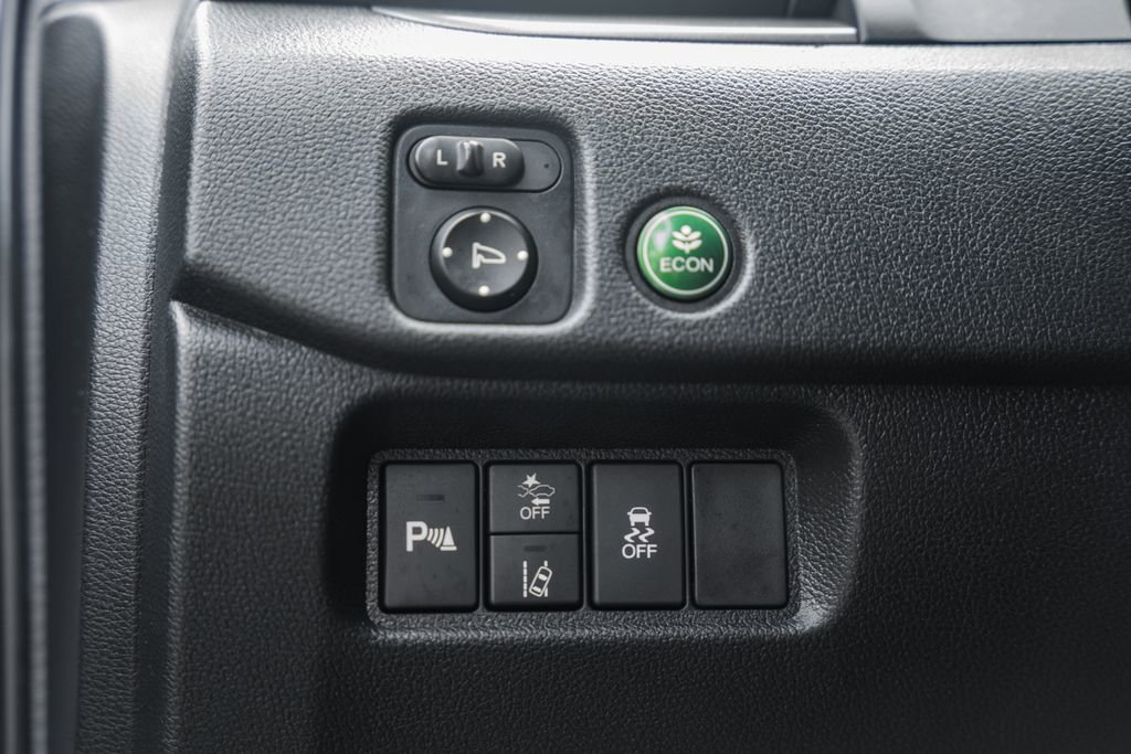 Used 2023 Honda Passport EX-L image 40