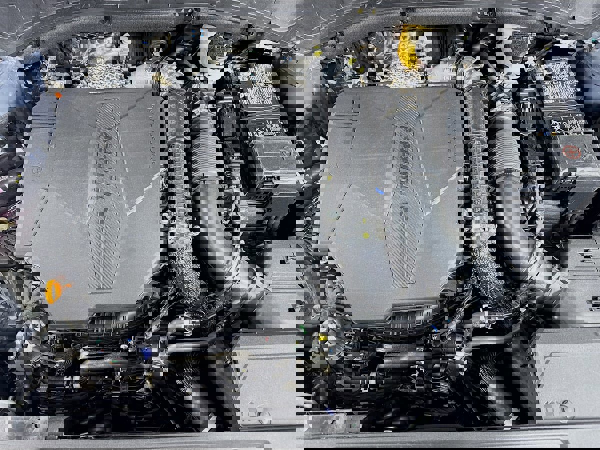 Used 2024 Hyundai Santa Fe Calligraphy image 40