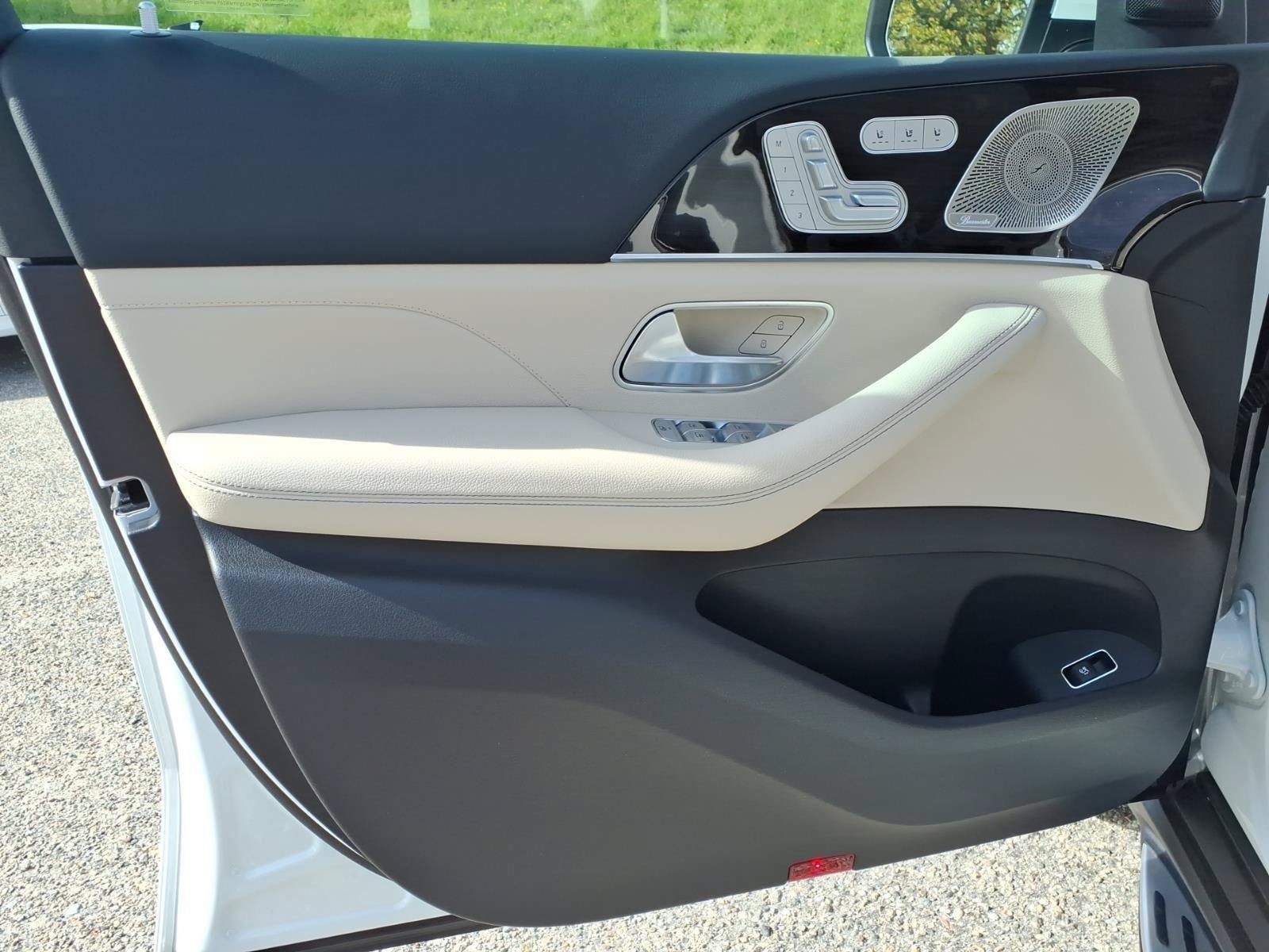 New 2026 Mercedes-Benz GLE 350 4MATIC image 25