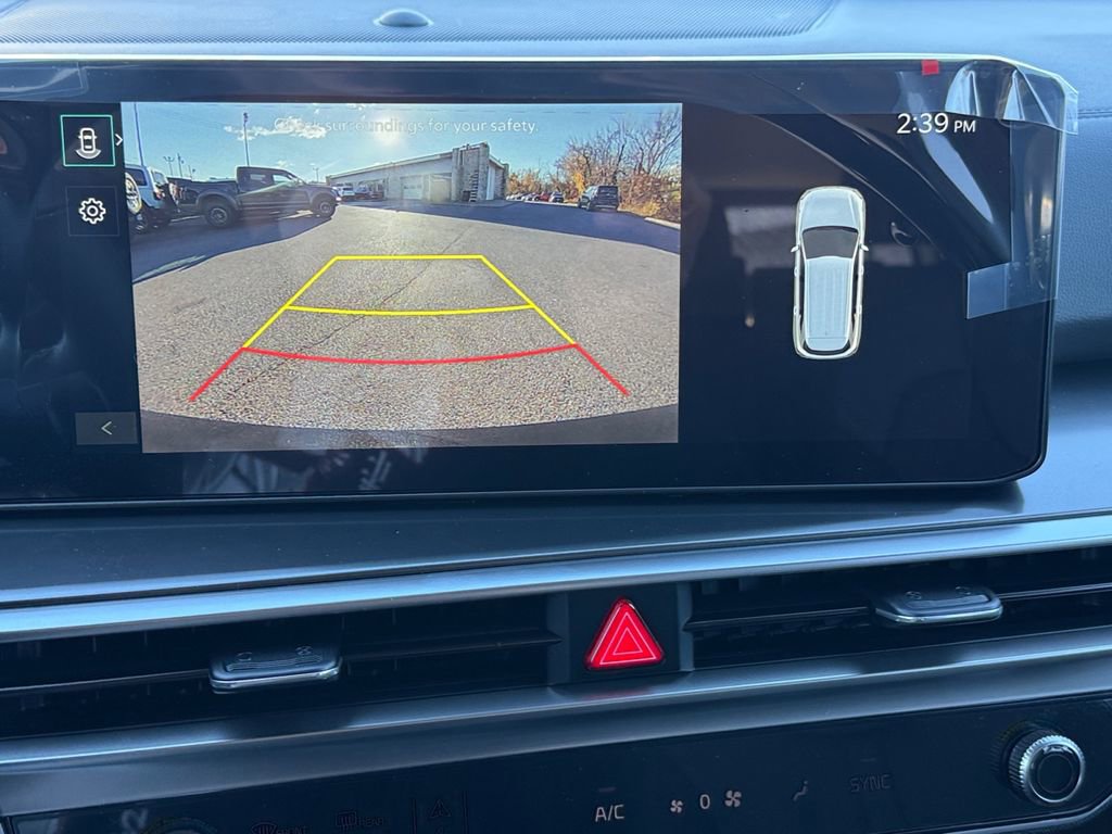 New 2026 Kia Sorento EX AWD/4WD image 20