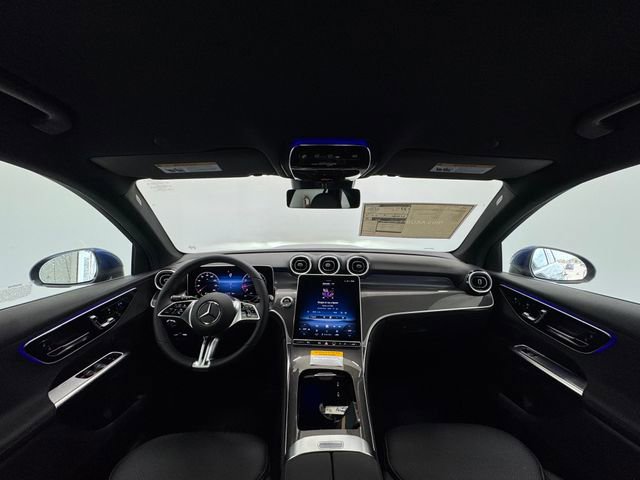 New 2025 Mercedes-Benz GLC 300 image 21