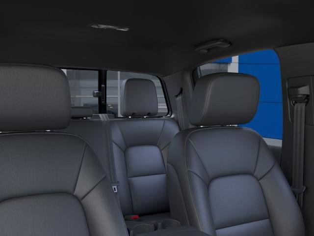 New 2026 Chevrolet Colorado Trail Boss image 48
