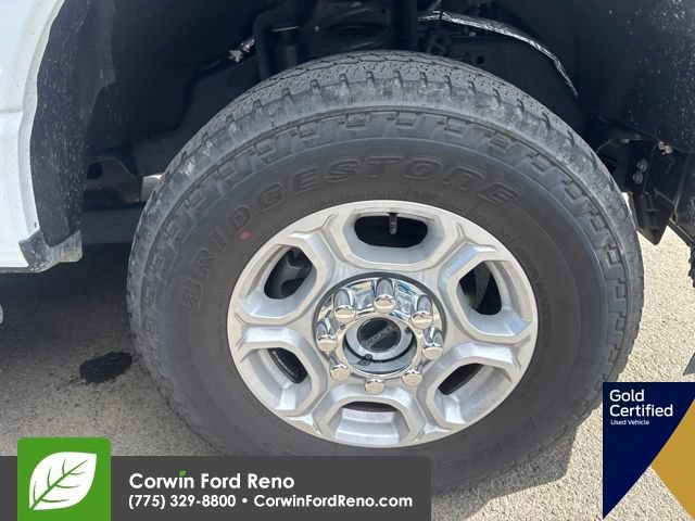 Used 2026 Ford F250 XLT AWD/4WD image 19