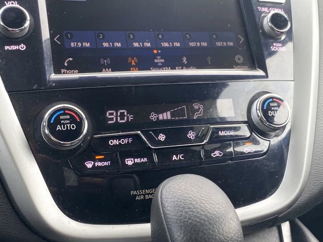 Used 2019 Nissan Murano S w/ Cargo Package image 17