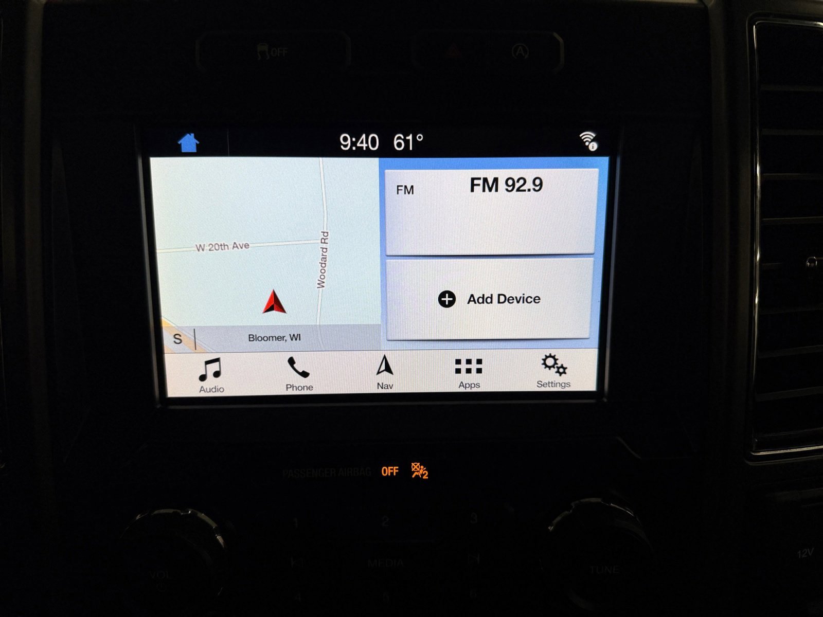 Used 2019 Ford F150 XLT w/ Equipment Group 302A Luxury image 17