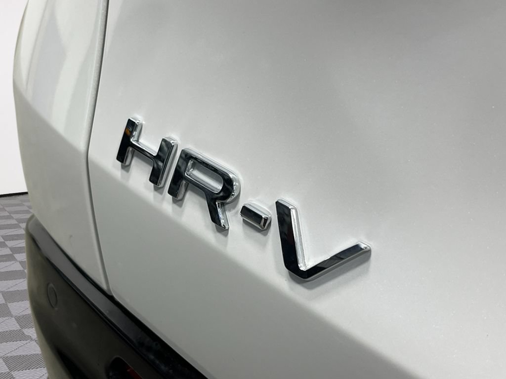 New 2027 Honda HR-V EX-L image 6