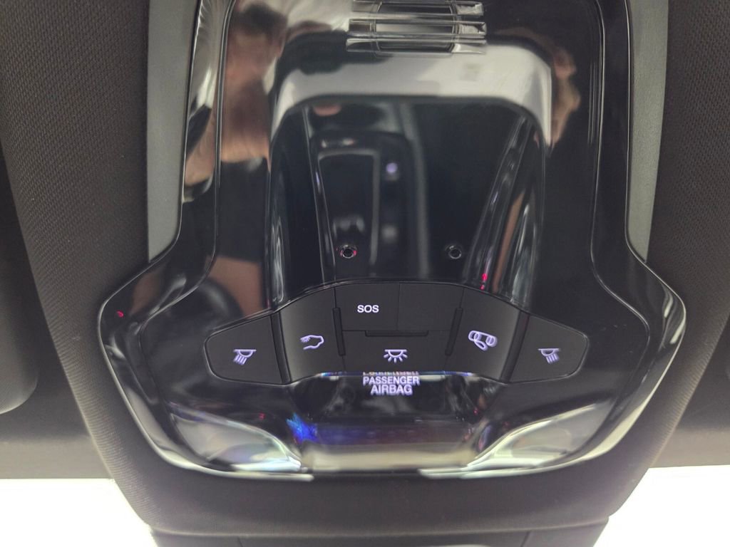 New 2026 Alfa Romeo Tonale Sprint w/ Active Assist Package image 14