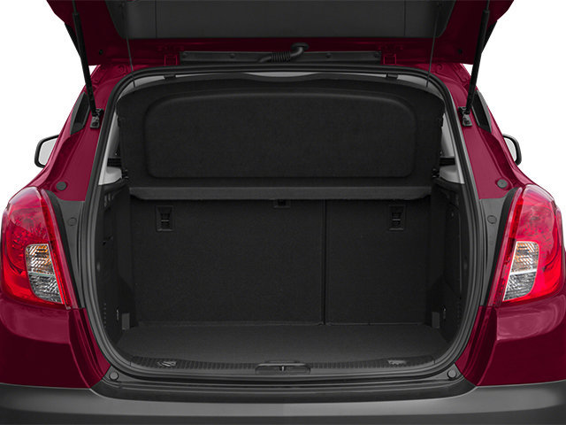 Used 2014 Buick Encore Leather FWD image 15