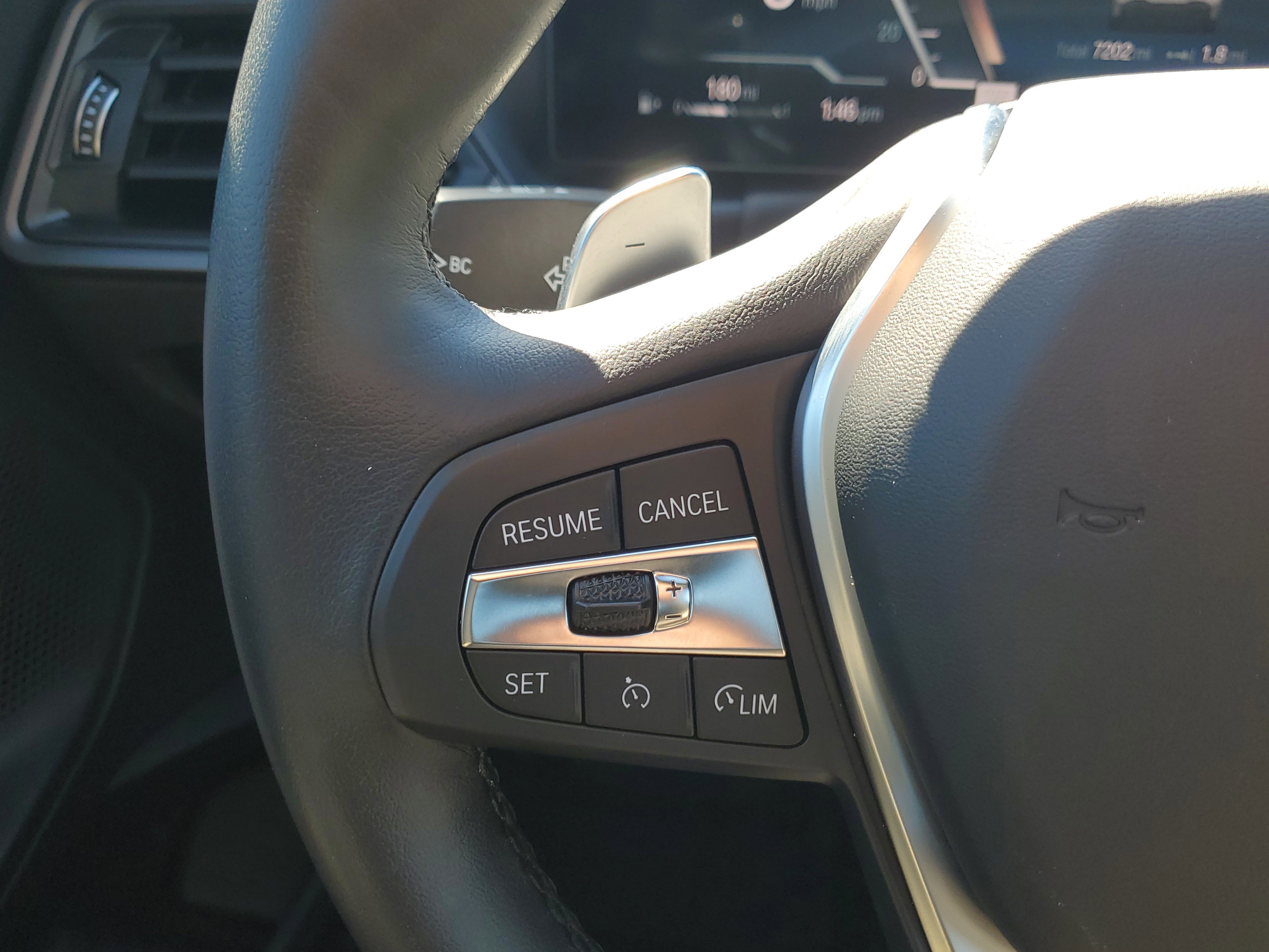 Used 2023 BMW 230i Coupe image 19