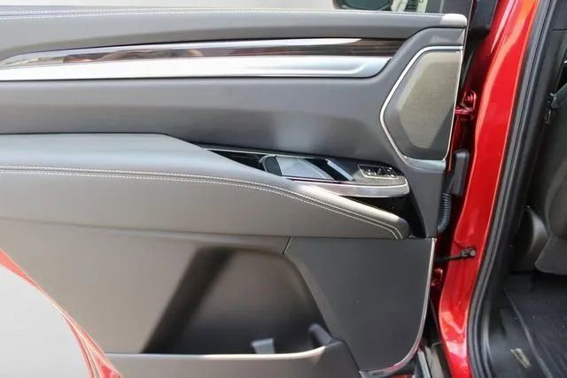 New 2025 Cadillac Escalade Premium Luxury w/ Touring Package image 24