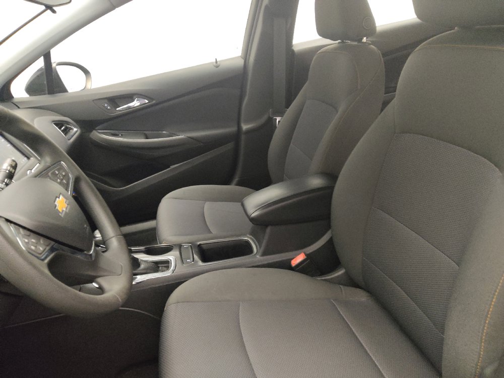 Used 2019 Chevrolet Cruze LS w/ LS Convenience Package FWD image 17