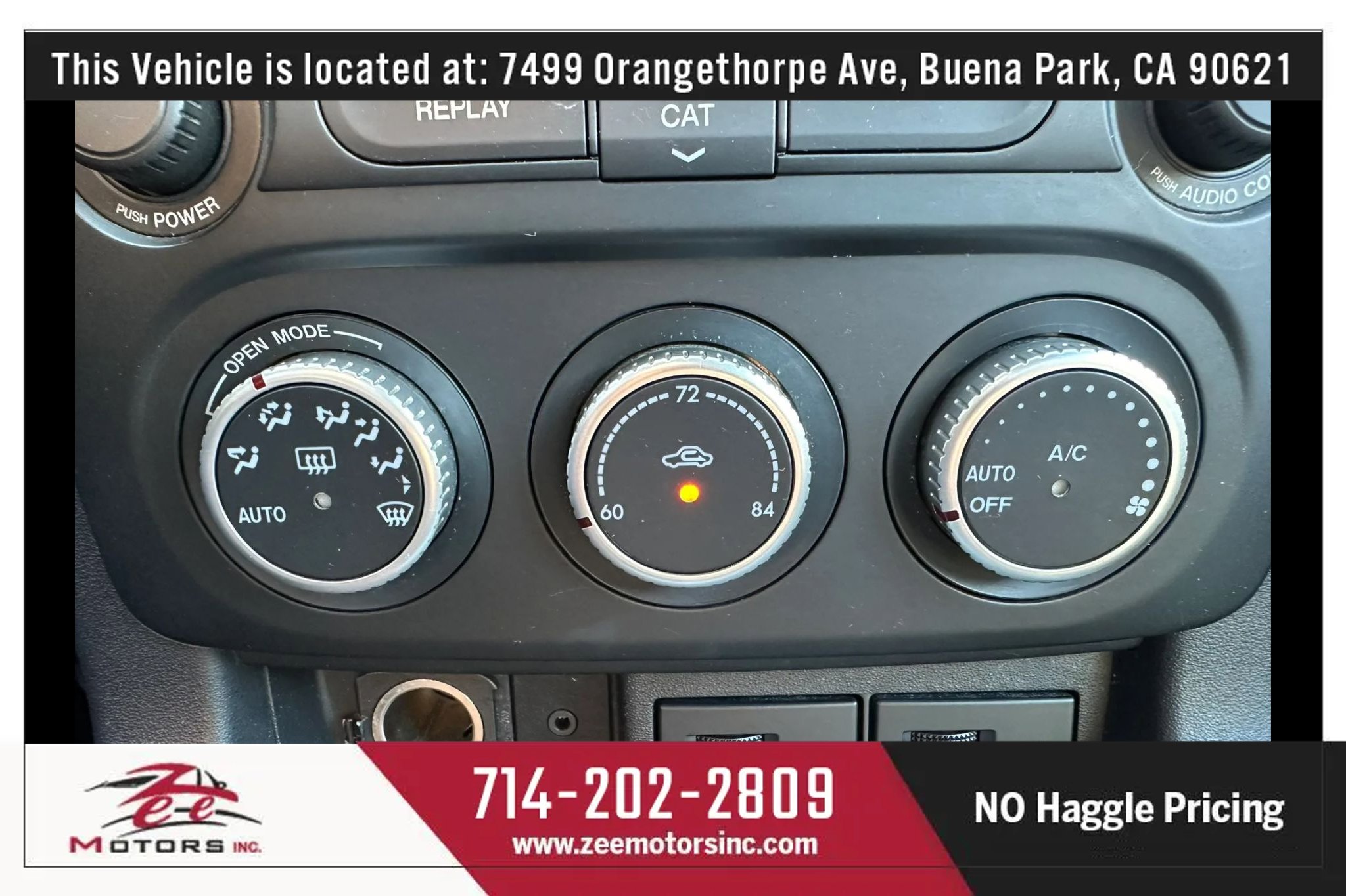 Used 2012 MAZDA MX-5 Miata Grand Touring w/ Premium Pkg image 33