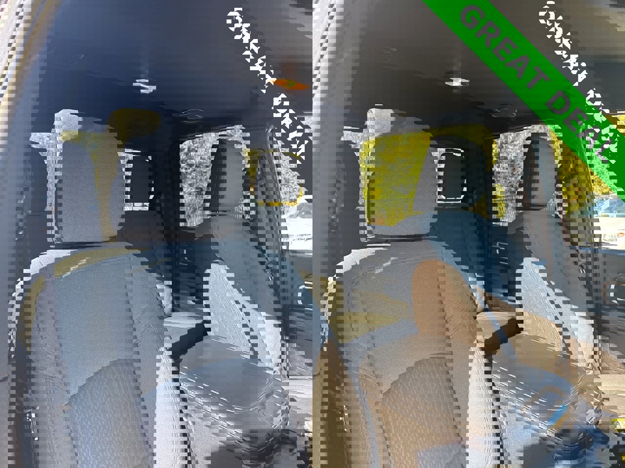 Used 2024 RAM 2500 Big Horn w/ Safety Group image 9