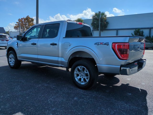Used 2023 Ford F150 XLT image 6