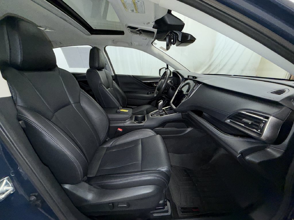 Used 2025 Subaru Legacy Touring XT AWD/4WD image 4