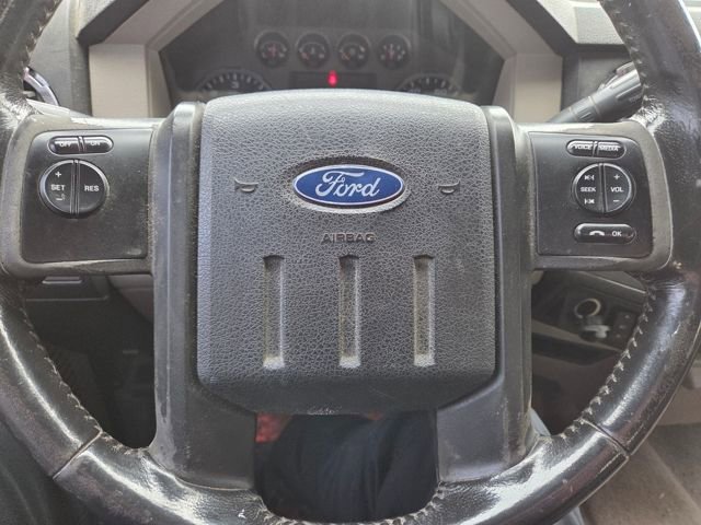Used 2009 Ford F250 XLT image 13