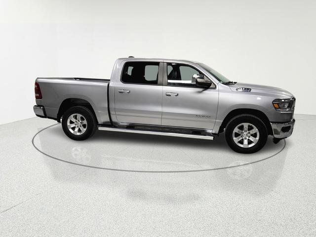 Used 2023 RAM 1500 Laramie image 6