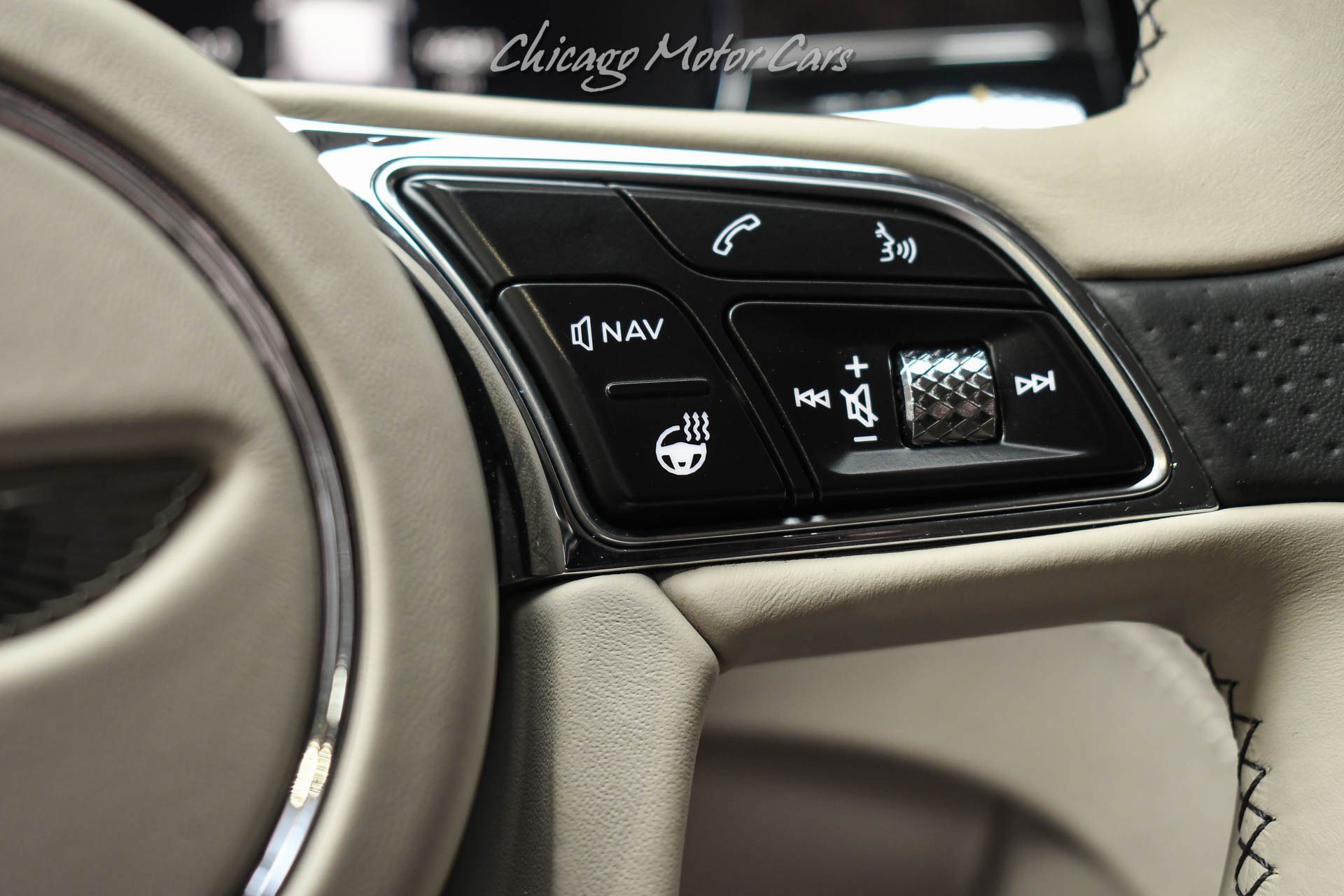 Used 2020 Bentley Continental GT V8 First Edition AWD/4WD image 10