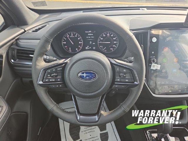 New 2026 Subaru Forester Limited AWD/4WD image 9