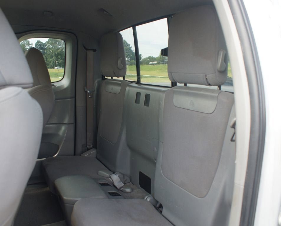 Used 2009 Toyota Tacoma PreRunner RWD image 11
