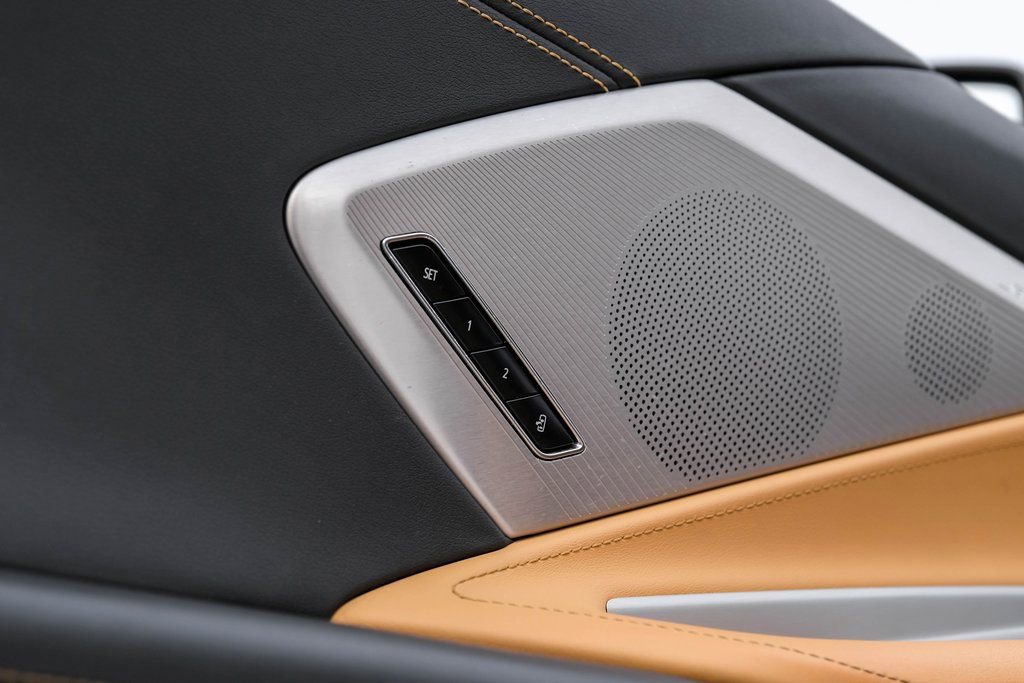 Used 2023 Chevrolet Corvette Stingray Preferred Cpe w/ Z51 Performance Package image 52