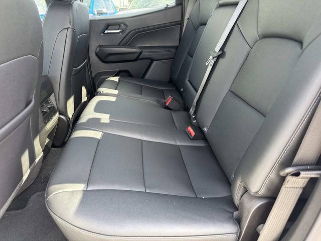 New 2026 Chevrolet Colorado LT w/ LT Convenience Package image 8