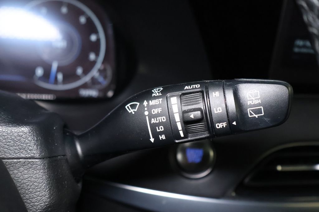 Used 2022 Hyundai Palisade Calligraphy image 28