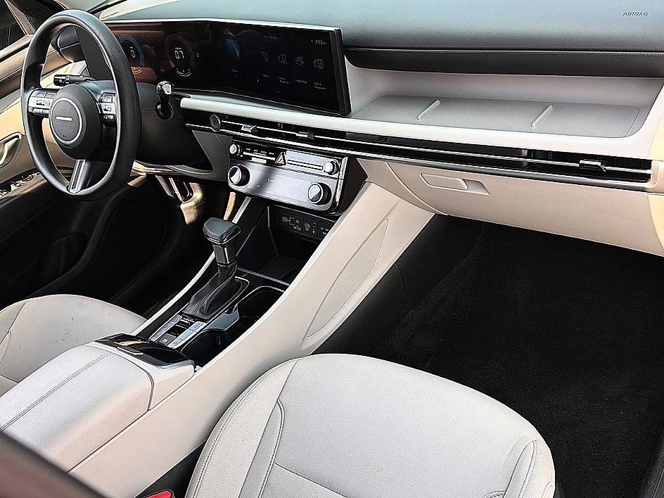 Certified 2025 Hyundai Tucson SEL image 23