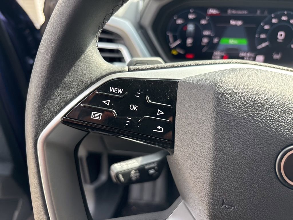 New 2026 Audi Q4 e-tron Premium Plus image 23