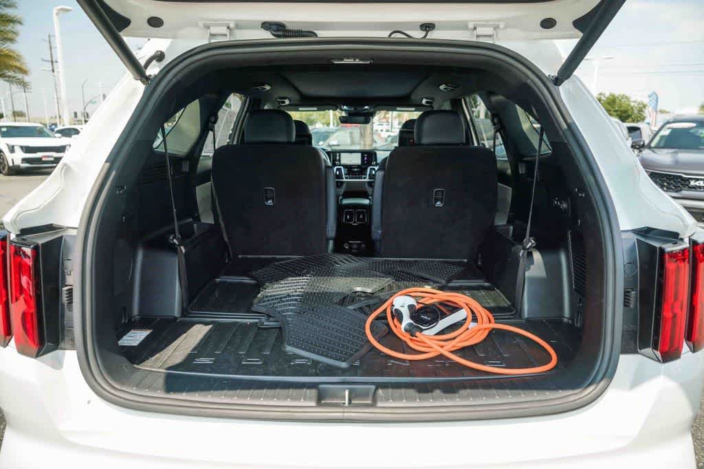 Certified 2023 Kia Sorento SX Prestige AWD/4WD image 26