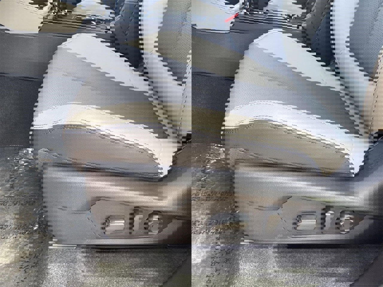 New 2026 Subaru Forester Limited w/ Limited Package AWD/4WD image 16