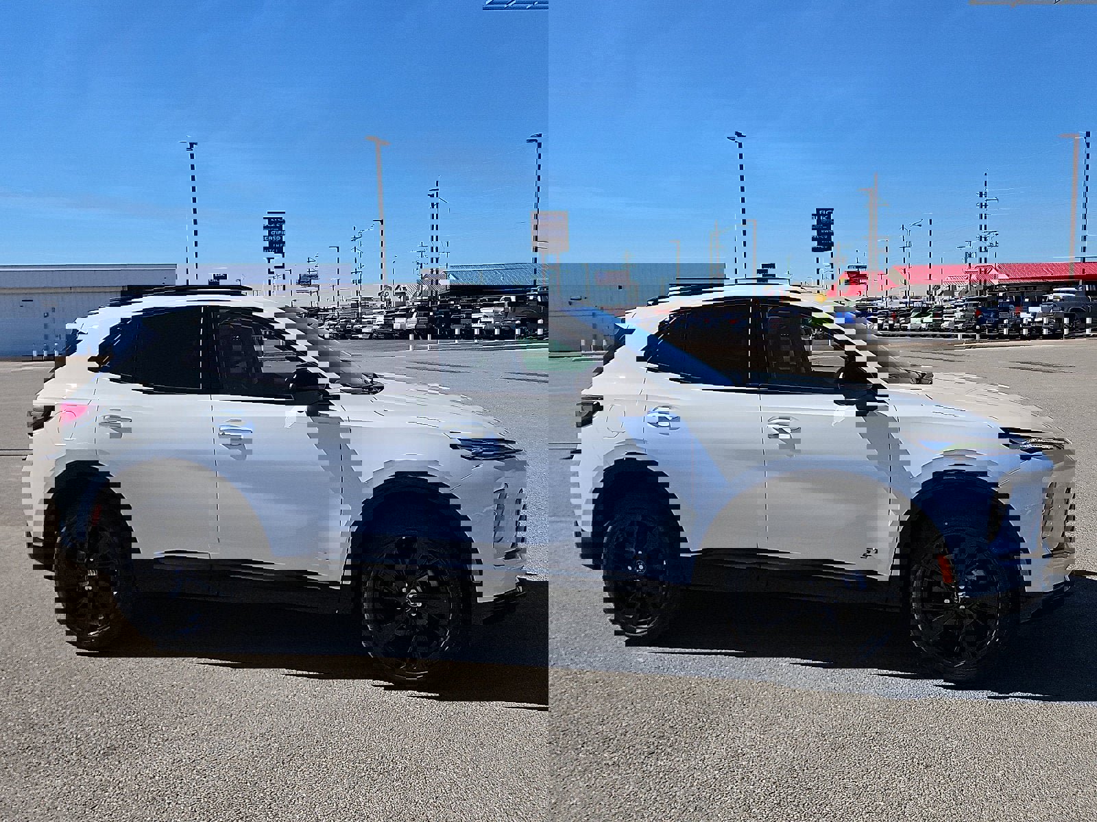 New 2026 Buick Envision Sport Touring image 6