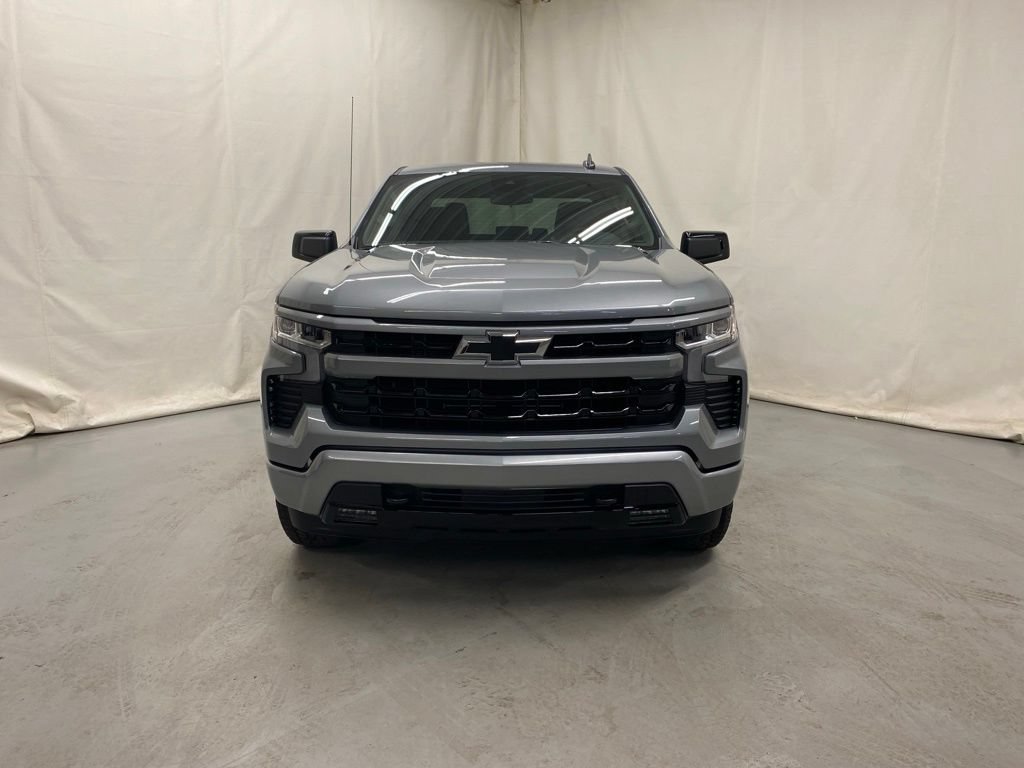 New 2026 Chevrolet Silverado 1500 RST w/ RST Select Package AWD/4WD image 3