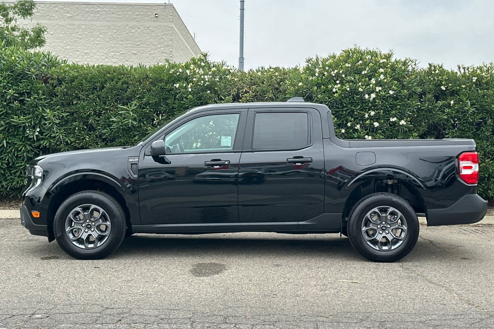 New 2026 Ford Maverick XLT FWD image 5