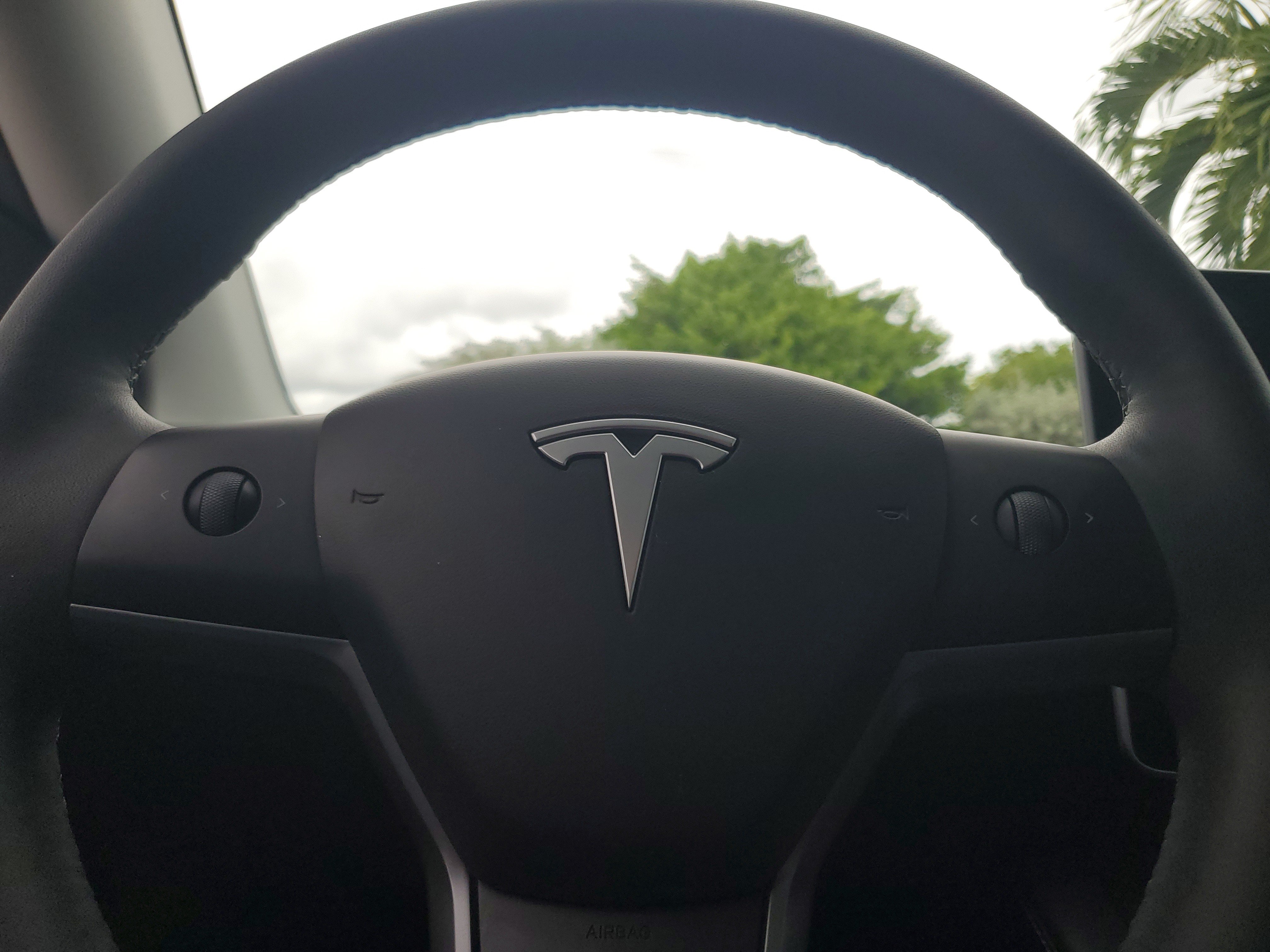 Used 2024 Tesla Model Y Long Range RWD image 22