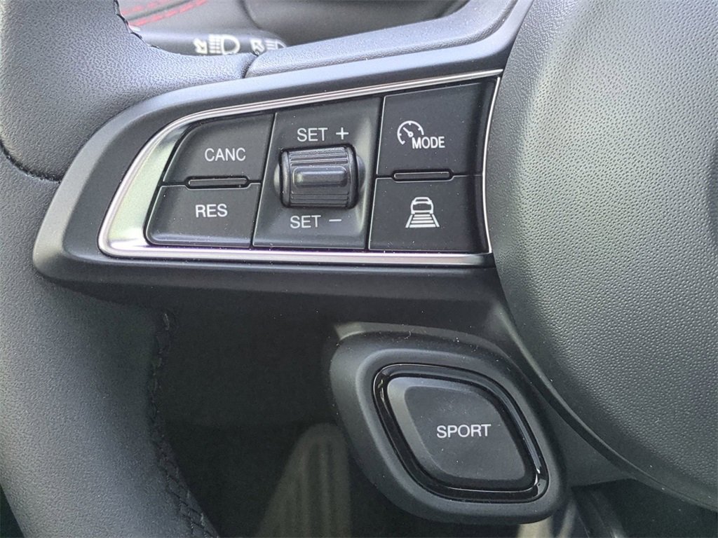 New 2025 Dodge Hornet GT image 23