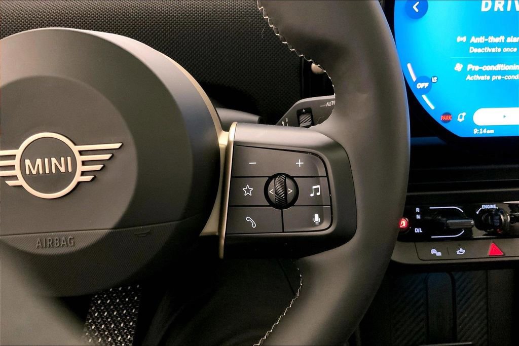 Certified 2025 MINI Cooper S image 19