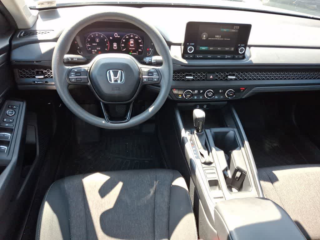Used 2024 Honda Accord EX image 10