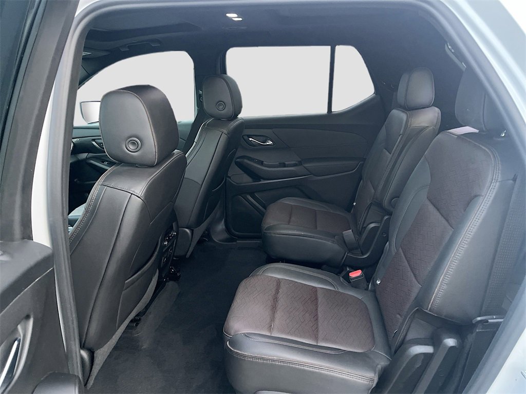 Used 2023 Chevrolet Traverse High Country image 26